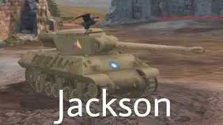 M36 