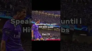 Speaking fax until i hit 300 subs day 13 