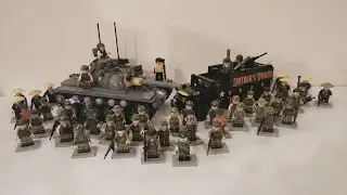 Armée Vietnam