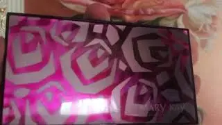Футляр для декоративной косметики «Perfect Pallet “Mary KAY !