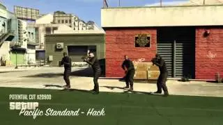 inferrno666 Kullanıcısının Canlı PS4 Yayını heist
