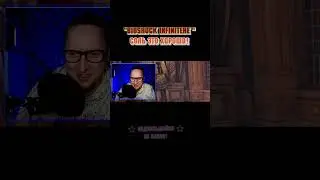 BioShock Infinite - Соль это хорошо.