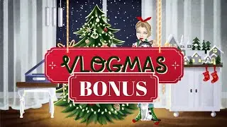 BONUSOWY VLOGMAS 🎄RODZINNE KOLĘDOWANIE, PREZENTY I AVATAR