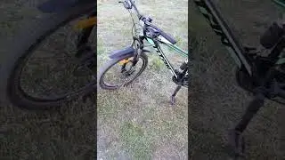 велосипед Viper Titan