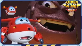 Superwings | S7 | Full Episodes Compilation | Live Now⚡