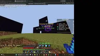 How to play and join a server on eaglercraft