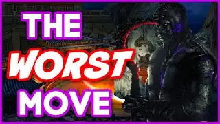 The WORST Special Move - Noob Saibot | Ep. 5 | Mortal Kombat 11