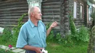 Барденево (2) аномальные зоны Bardenevo (anomal locations)