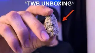 FIRST TIME TRYING SNOWCAPS…(FAT B0NG RIPS ft. TWB)