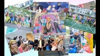 RBS Anniversary Greetings