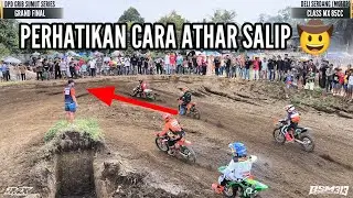 MX 85 MAIN SANTUY KEMBALI!! PENONTON SANGAT TERHIBUR SEKALI!!