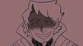 All of this is your fault || MCSM animatic