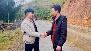 Iu-Mienh Yesu Nzung: Bun Nzaanx Doic