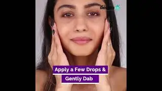 Getting Rid Of Acne Has Become Easier Than Ever Before With The Derma Co. 2% Salicylic Acid Serum