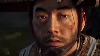 Ghost of Tsushima - Brutal Combat, Stealth E3 8 min Gameplay 4K
