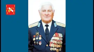 В. А.  Титченко о службе по контракту