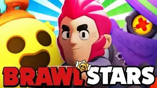 70 вещей, которые я ненавижу в Brawl Stars!!