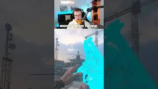 MW3 Is Dead