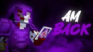 It's been Forever... | PvP Montage
