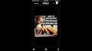 IMMACULATE DISSECTION: Ask Us Anything - Episode 10 - 6/28/20