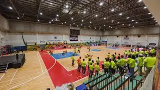KTBGS Fit & Fun มันส์ Day 2018