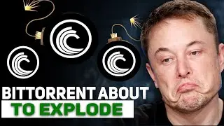 WARNING! from Elon Musk to BitTorrent Coin Holders. BitTorrent Price Prediction 2022