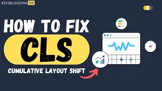 How to Fix CLS issue in Website With Example | Core Web Vitals
