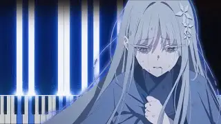 I'm not Ayame.