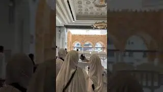 2k24 #hajj2024 #madina #madinah #pakistan #saudiarabia #shortvideo #shorts makkah live madina live