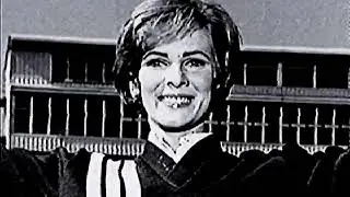 Betty Buckley Documentary: Bravo Profiles 1999