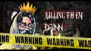 D JiNn - Killing Them (Prod.By DJRoBotX & Crystal Beatz & Rakastudio) (Official Disstrack)