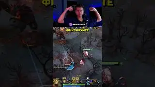 САМЫЙ СИЛЬНЫЙ ПУДЖ В ДОТЕ 2!!!