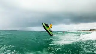 Onesy Jump Session on the gold coast