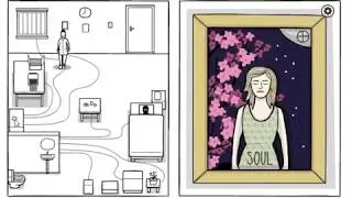 [Rusty Lake] The White Door 