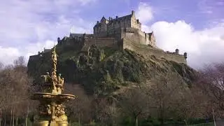 Edinburgh New Town - Discover Scotland