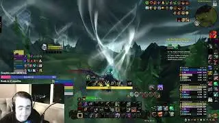 ASSA ROGUE POV NOKHUD 18 TYRA 741K+