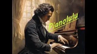 Nouvelle étude n°02 - Frédéric CHOPIN