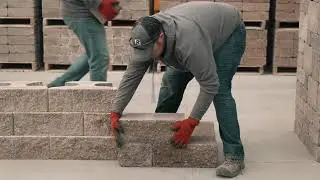 Rockwood Classic Wall System