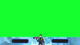 Free Gaming Overlay | Free To Use | Gajjar Animations