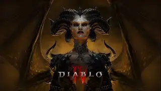 ГАЙД:всех АЛТАРЕЙ Лилит в Diablo IV Ultimate Edition ( ОТРАВЛЕННАЯ ПЛОТЬ)- ЭПИЗОД 23 -  PS5 - в 4К