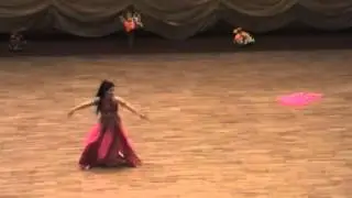 Конкур "Дебют". 3 тур. Сеньоры. 2010 г.