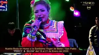 CESAR FELIX y. JANETH SALINAS. MIX  974739859 964346773