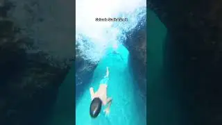 Suluada Sualtı Tüneli