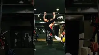 необычные Упражнения для Мышц Живота