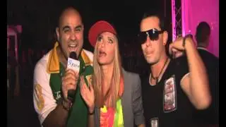 ICE CREAM - CITY TV - HOTSPOT