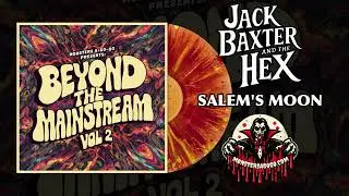 Jack Baxter and the Hex 
