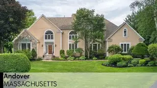 Video of 9 Ruggiero Way | Andover, Massachusetts real estate & homes by JoAnn Kalogianis Spaneas