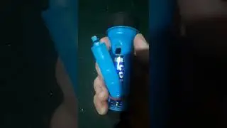 Видали какой у меня фонарик есть?