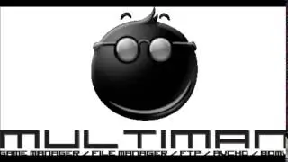 multiMAN Soundtrack (Official)