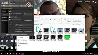 Как настроить Bandicam